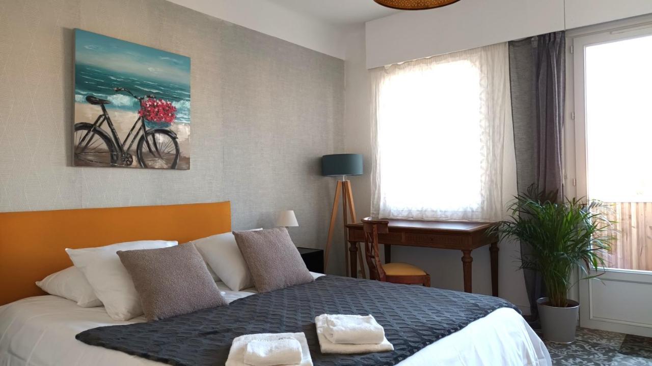 Le Vent Des Globes Hotel Les Sables-dʼOlonne Екстериор снимка