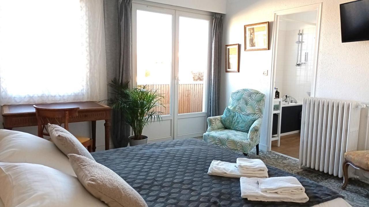 Le Vent Des Globes Hotel Les Sables-dʼOlonne Екстериор снимка