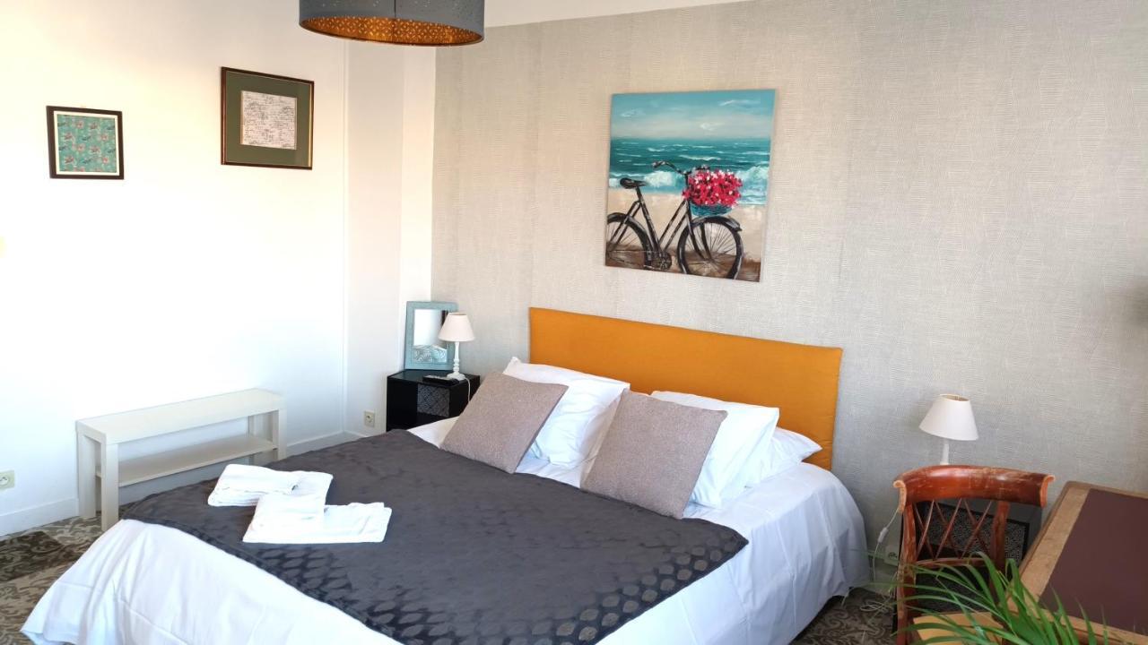 Le Vent Des Globes Hotel Les Sables-dʼOlonne Екстериор снимка