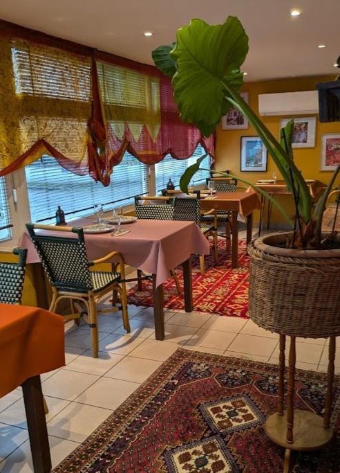 Le Vent Des Globes Hotel Les Sables-dʼOlonne Екстериор снимка